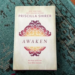 Awaken by Priscilla Shirer